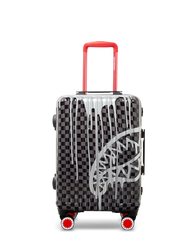 CHATEAU GHOST SHARKNAUTICS HARDSHELL CARRY-ON LUGGAGE