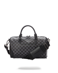HENNY BLACK MINI DUFFLE