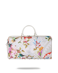 IN THE GARDEN DUFFLE