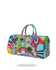 MIND TRIP DUFFLE