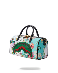 THE SANCTUARY MINI DUFFLE