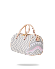 ROSE ALL DAY LA PALAIS MINI DUFFLE