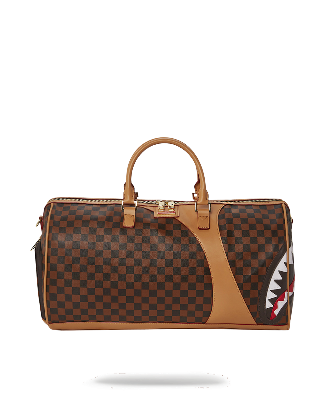 HENNY AIR TO THE THRONE DUFFLE