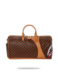 HENNY AIR TO THE THRONE DUFFLE