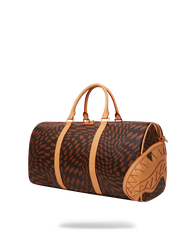 TRIPPY HENNY DUFFLE