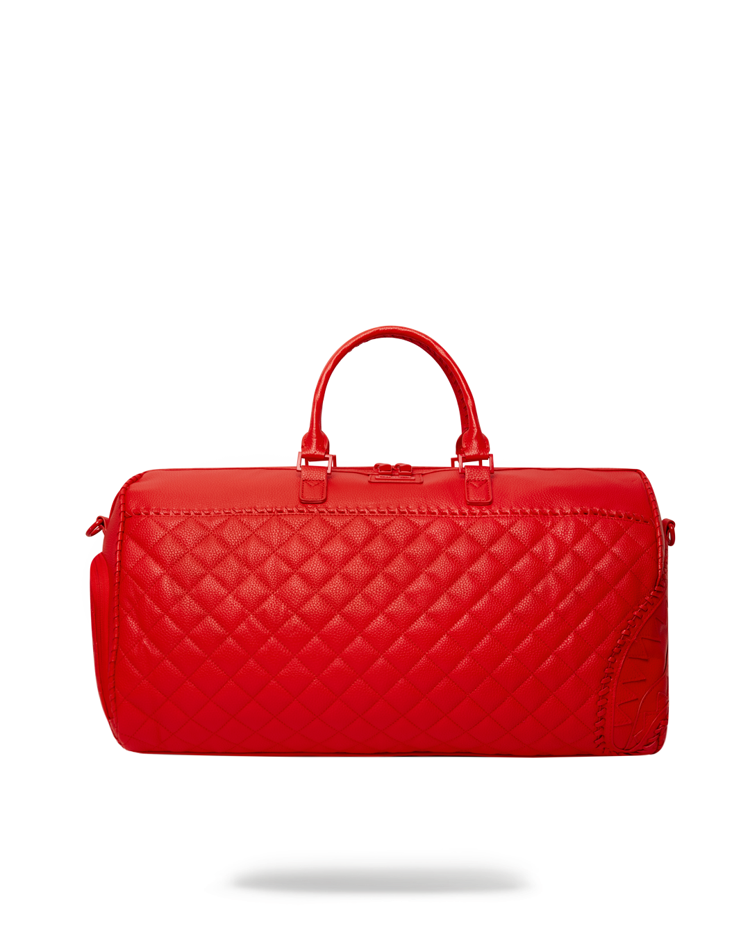 RED RIVIERA EMPEROR DUFFLE