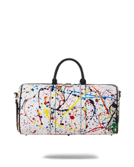 AFTER DARK SPARK DUFFLE