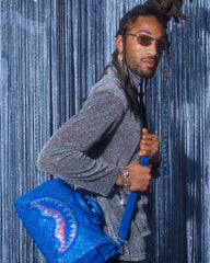 TRINITY OCEAN MINI DUFFLE