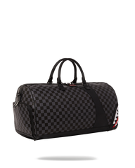 HENNY AIIR TO THE THRONE DUFFLE