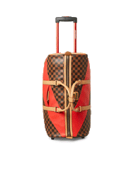 RACEWAY HENNY DUFFLE WHEELY