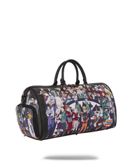 NARUTO MASHUP DUFFLE