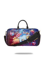 SHARKUZA DUFFLE