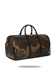 STEALTH MODE DUFFLE