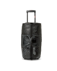 3AM THE TRILOGY DUFFLE WHEELY