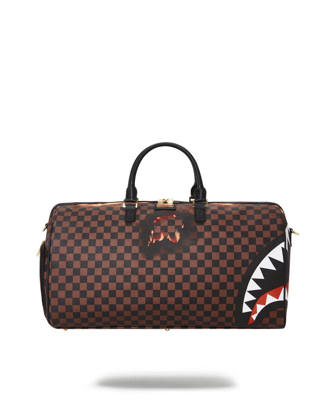 SHARKS IN PARIS UNSTOPPABLE DUFFLE