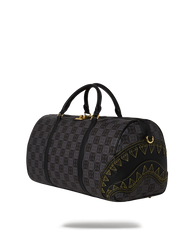 OBSIDIAN STUNNER A.i.6 SANDFLOWER COLLAB DUFFLE