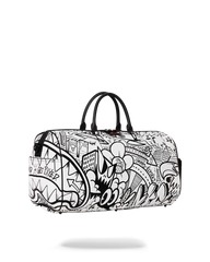 PAYDAY PARTY DUFFLE