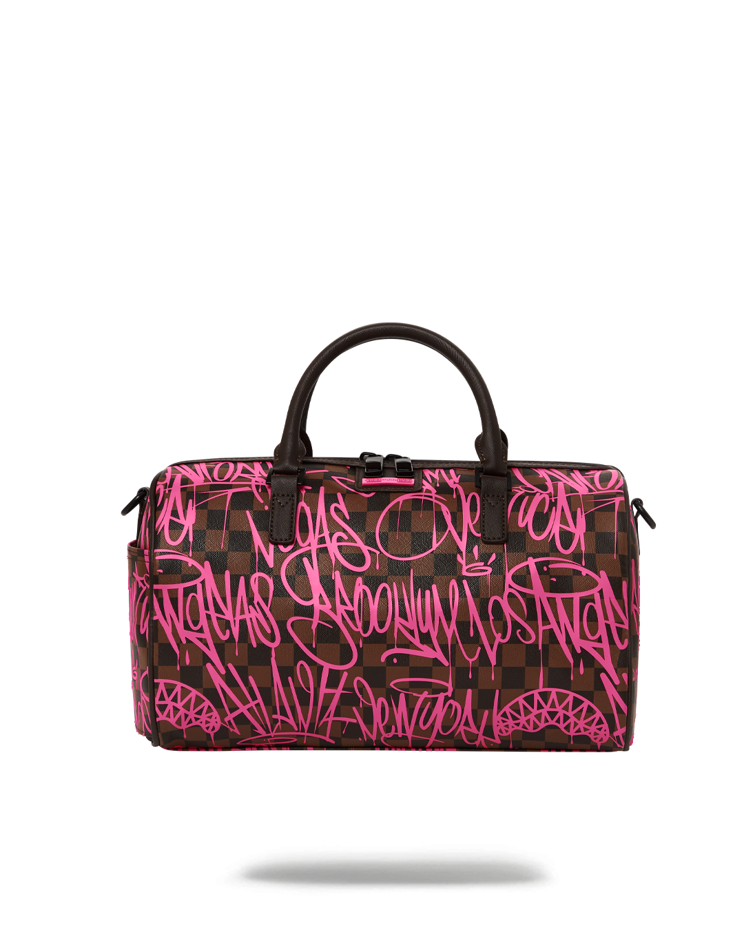 JETGRAPHIX MINI DUFFLE