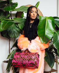 JETGRAPHIX MINI DUFFLE