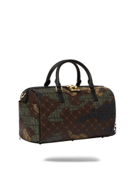 STEALTH MODE MINI DUFFLE