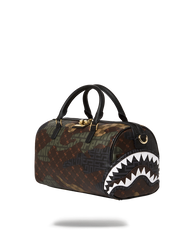 STEALTH MODE MINI DUFFLE
