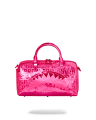 INFINITI PINK DIAMOND MINI DUFFLE
