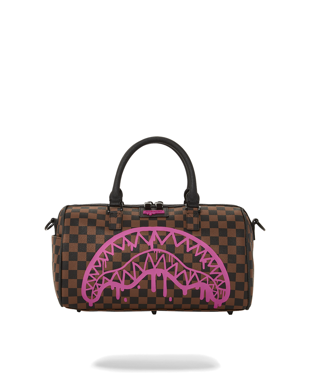 THE ARTISTS TOUCH MINI DUFFLE