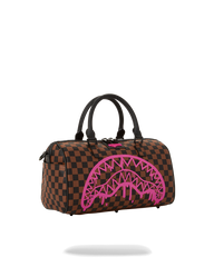 THE ARTISTS TOUCH MINI DUFFLE