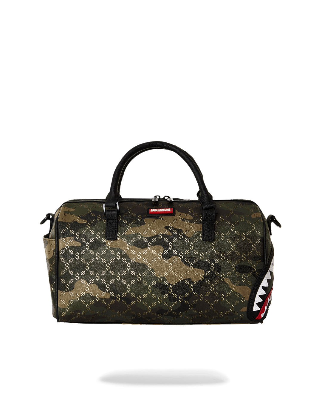 LASERS BLAZIN MINI DUFFLE
