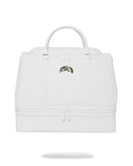 SHOW UP SHOW OUT STILETTO DUFFLE