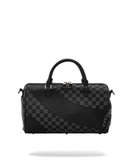 RACEWAY SHADOW PHANTOM MINI DUFFLE