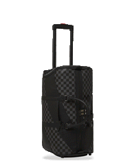 RACEWAY SHADOW PHANTOM DUFFLE WHEELY