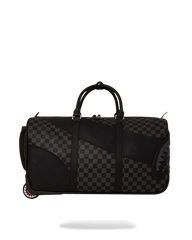 RACEWAY SHADOW PHANTOM DUFFLE WHEELY