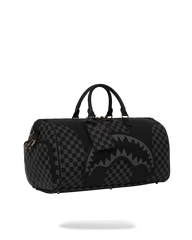 RACEWAY SHADOW PHANTOM LARGE DUFFLE