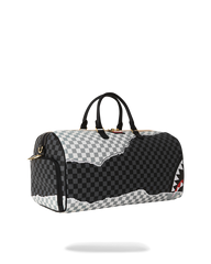 UNSTOPPABLE ENDEAVORS DUFFLE