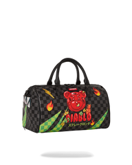 WTF DIABLO MINI DUFFLE