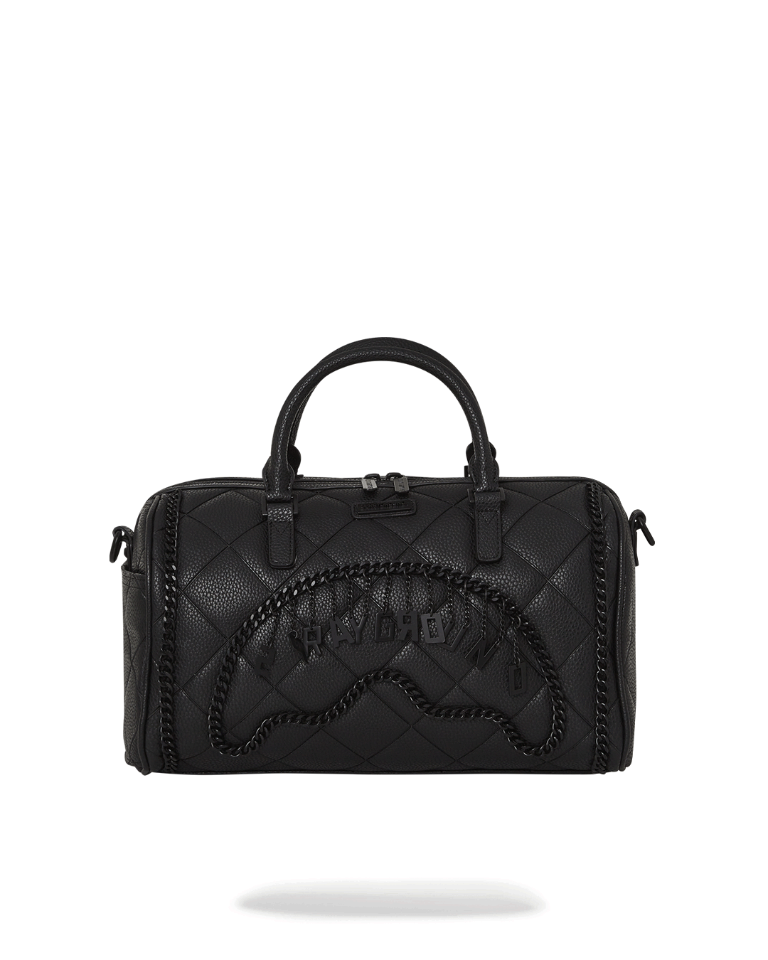 GHOST SHADOW MINI DUFFLE
