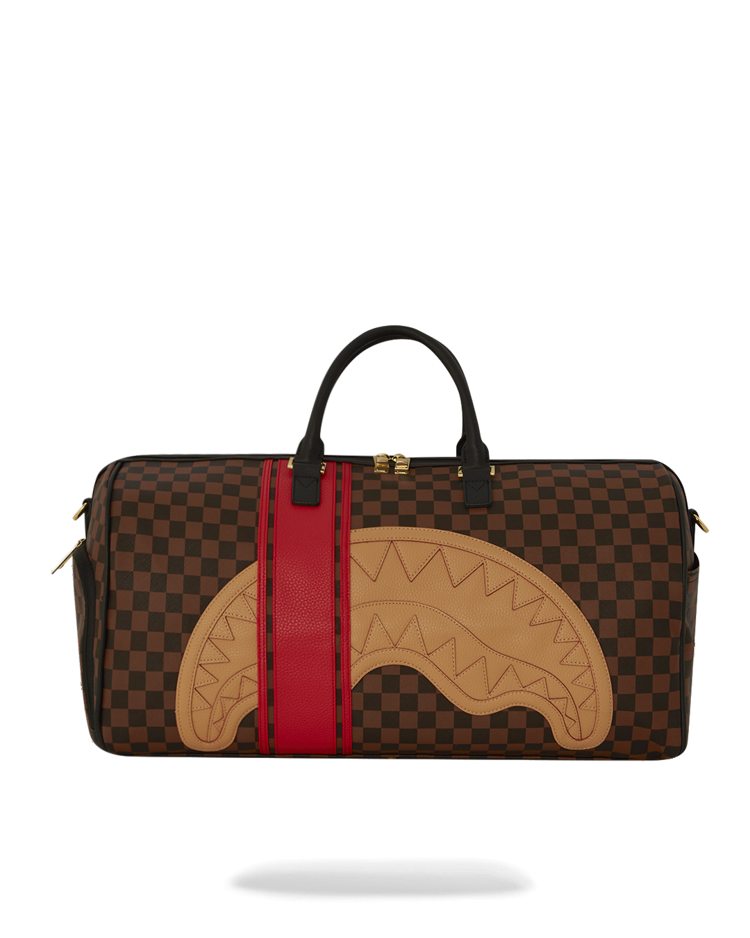HENNY VICTORY LAP LARGE DUFFLE
