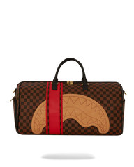 HENNY VICTORY LAP LARGE DUFFLE