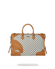 HENNY LATTE PYRAMID DUFFLE