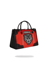 BRONX BRAWLER PYRAMID DUFFLE