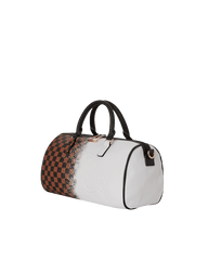 SPRAYSHARKS WORLDWIDE MINI DUFFLE