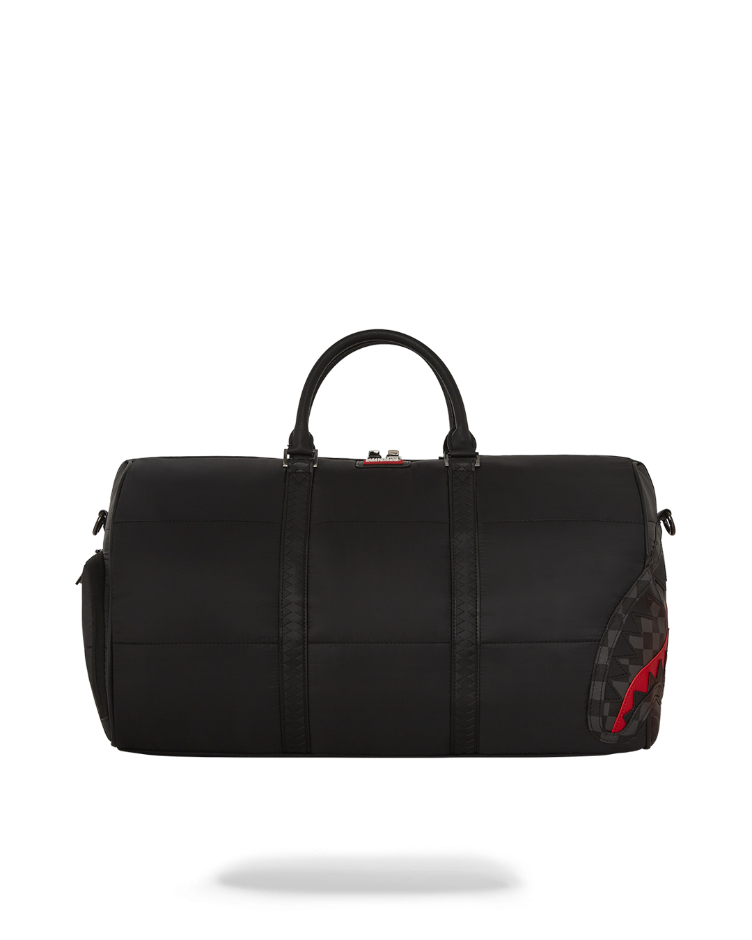 SNOWWSTORM PUFFER DUFFLE