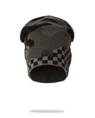 3AM NEVER SLEEP SLOUCH BEANIE