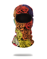 TIGER SQUAD SKI MASK
