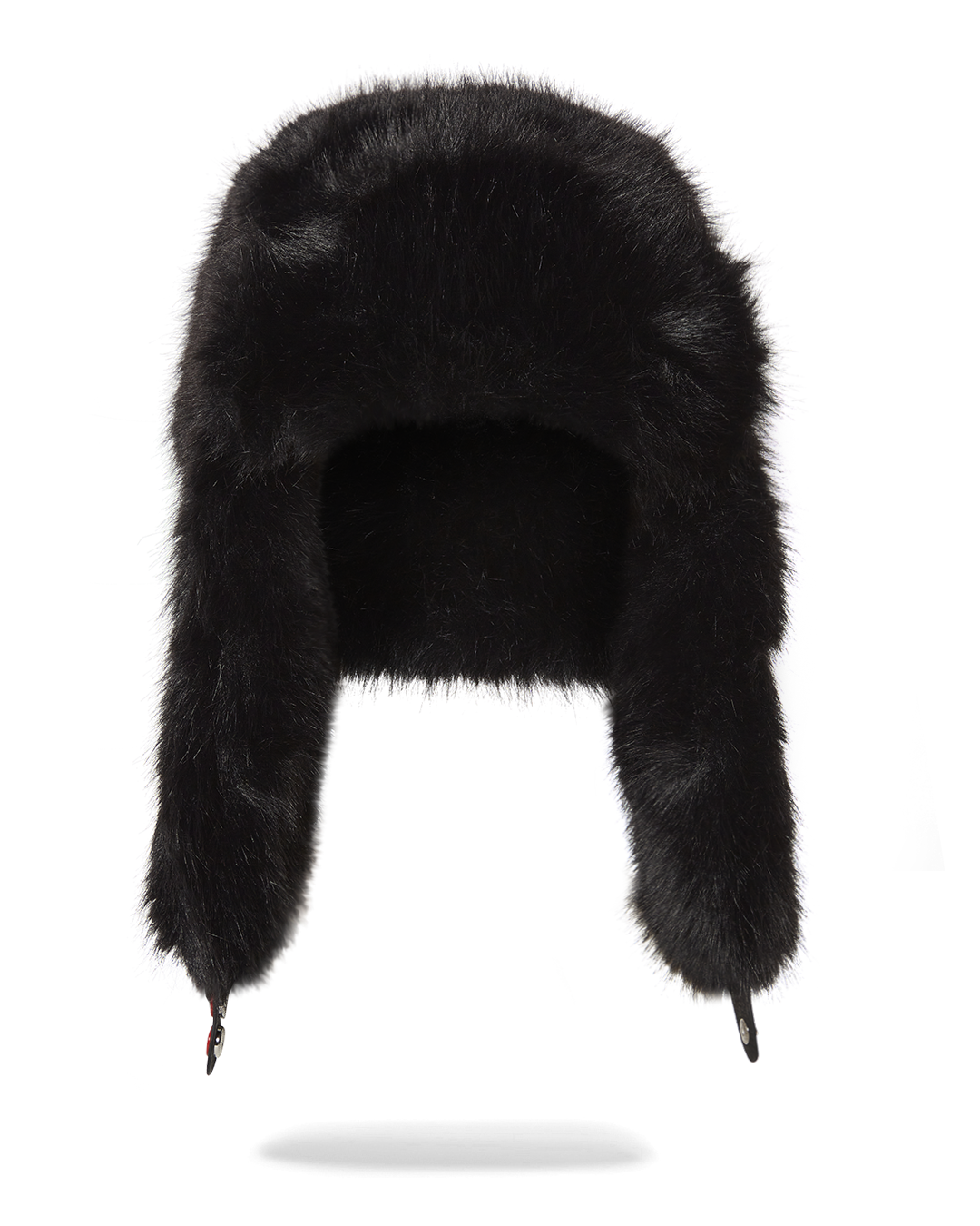 SKY HIGH SEEKERS ARCTIC BIG FUR AVIATOR (BLK)