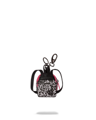VICE DRIP SEASIDE BACKPACK KEYCHAIN