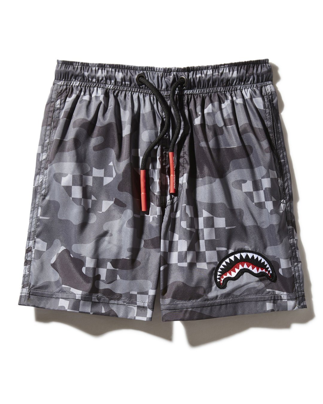 KIDS 3AM SWIM TRUNKS