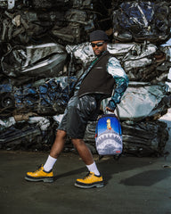 MINI ASTROMANE JETPACK BACKPACK