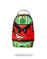 LITTLE BIG MONEY MINI BACKPACK
